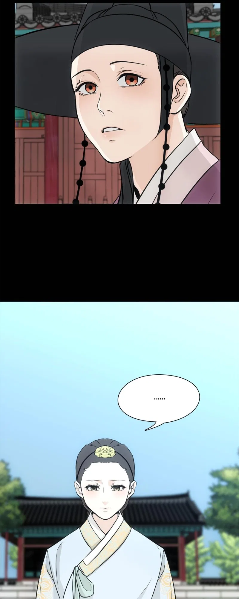 The Scandalous Secret of the Crown Princess Chapter 118 – Page 12