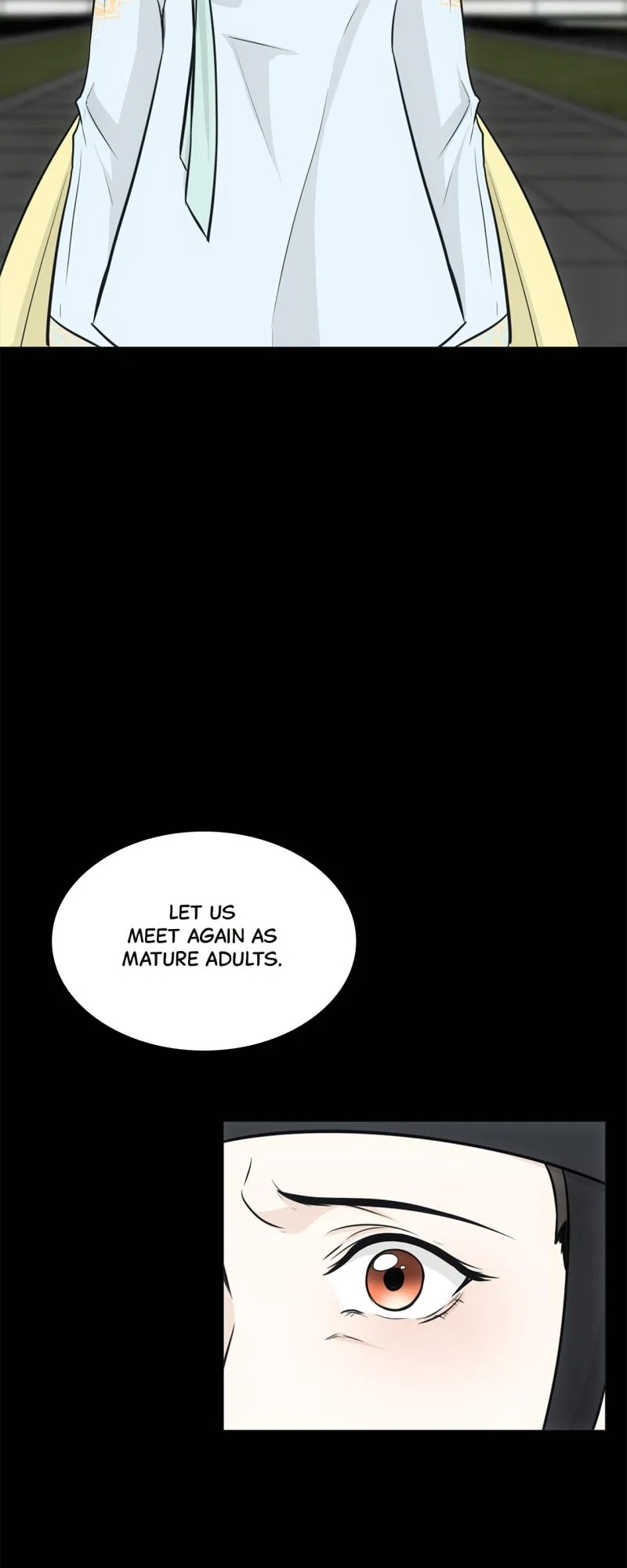 The Scandalous Secret of the Crown Princess Chapter 118 – Page 13