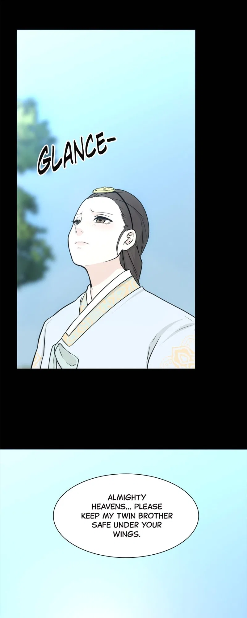 The Scandalous Secret of the Crown Princess Chapter 118 – Page 17