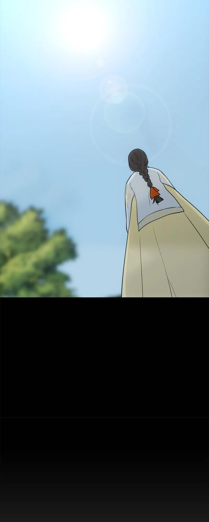 The Scandalous Secret of the Crown Princess Chapter 118 – Page 18