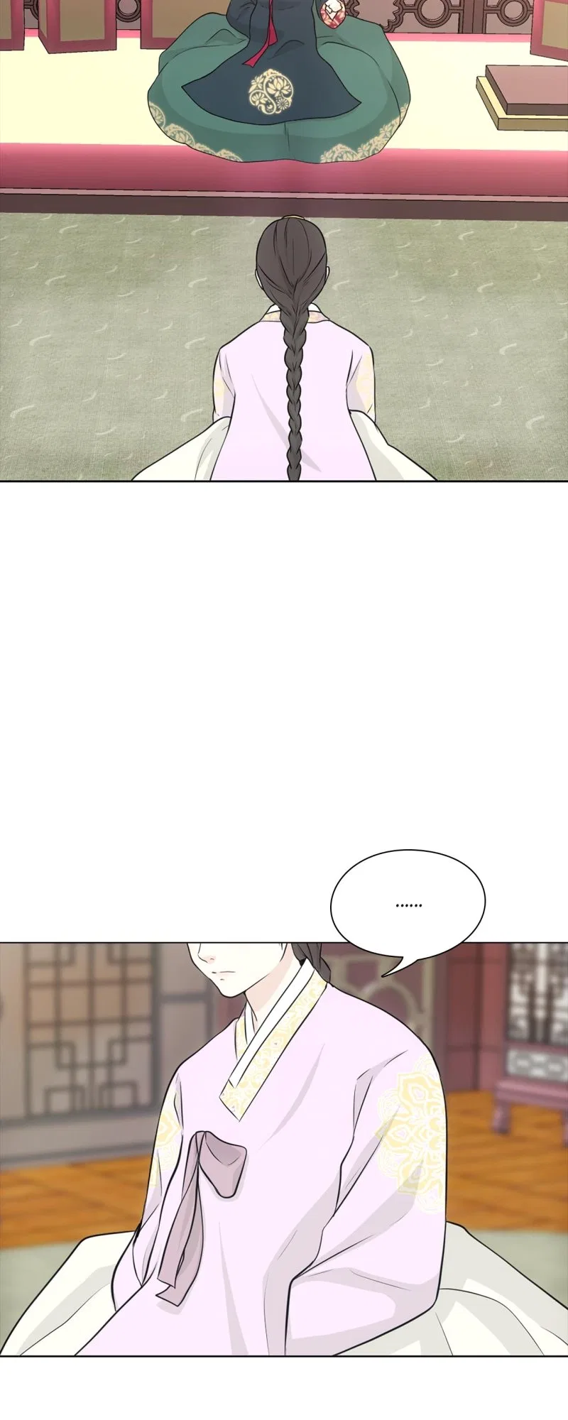 The Scandalous Secret of the Crown Princess Chapter 118 – Page 21