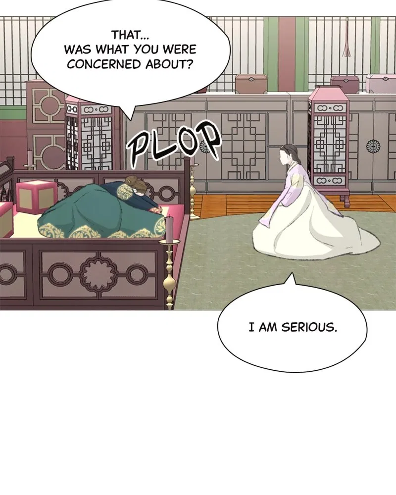 The Scandalous Secret of the Crown Princess Chapter 118 – Page 24