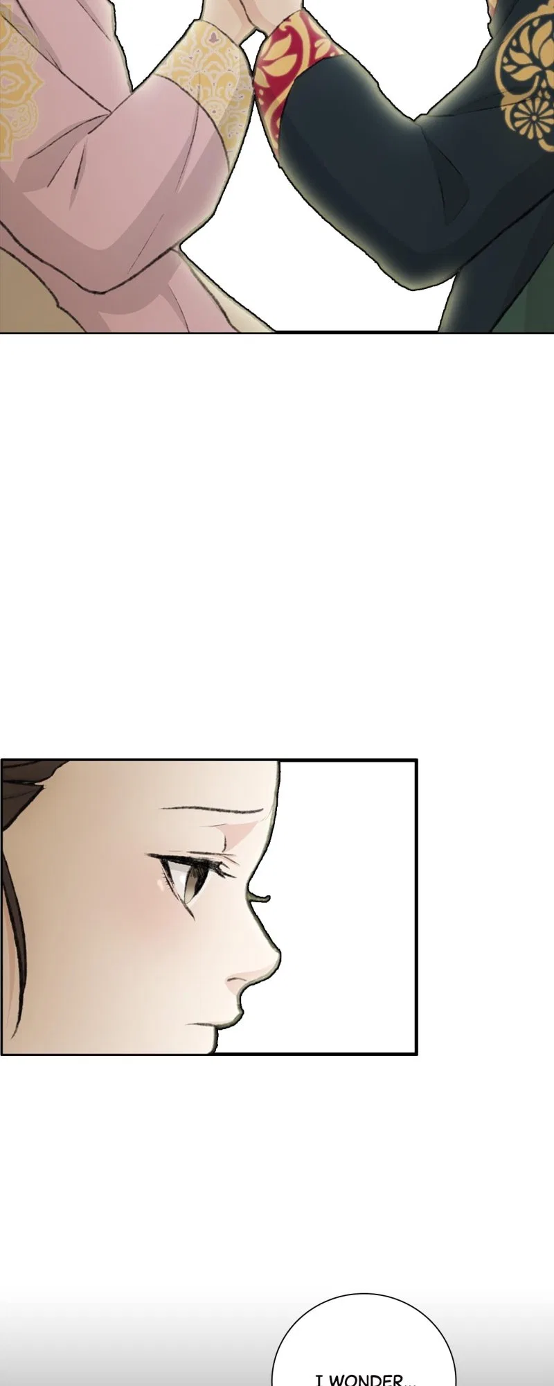 The Scandalous Secret of the Crown Princess Chapter 118 – Page 30