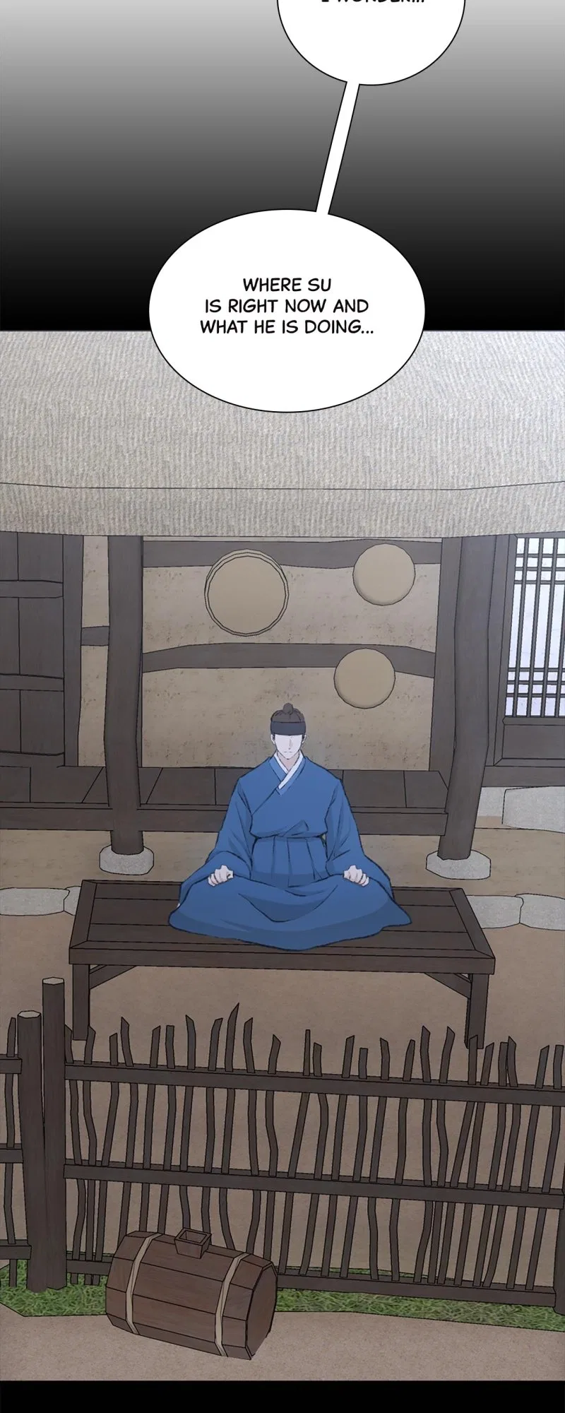The Scandalous Secret of the Crown Princess Chapter 118 – Page 31