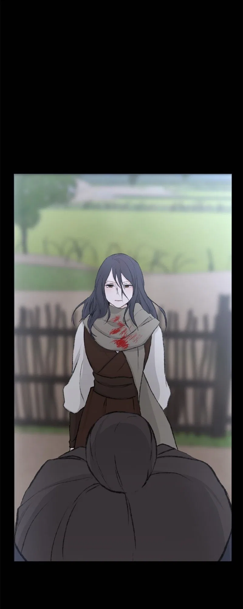 The Scandalous Secret of the Crown Princess Chapter 118 – Page 35