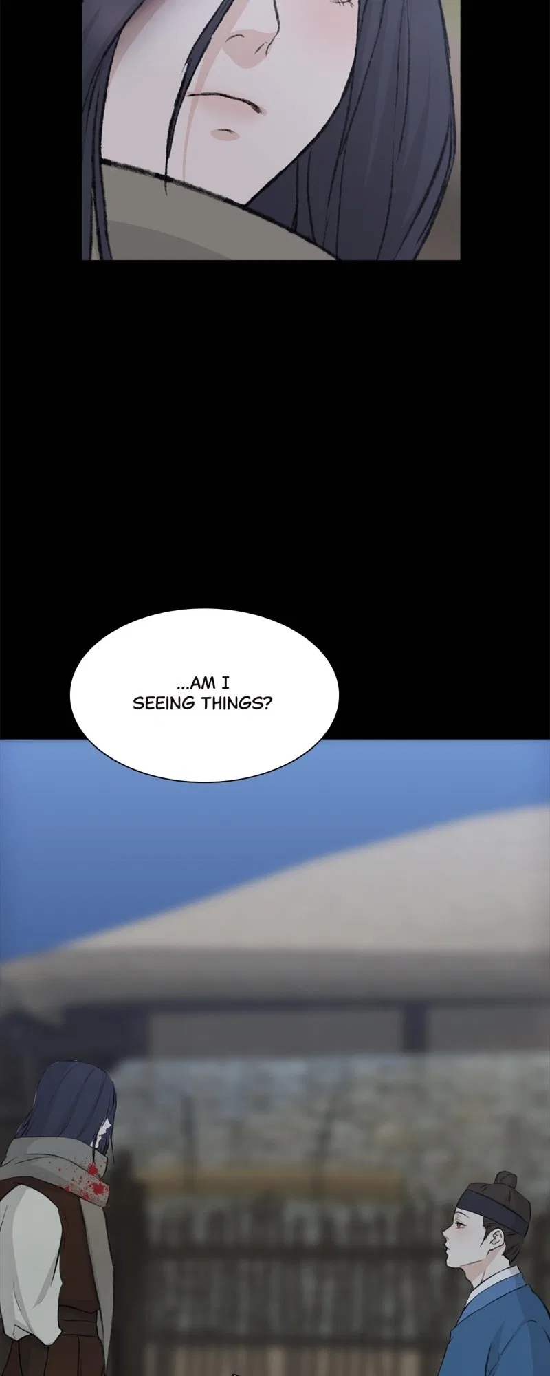 The Scandalous Secret of the Crown Princess Chapter 118 – Page 37