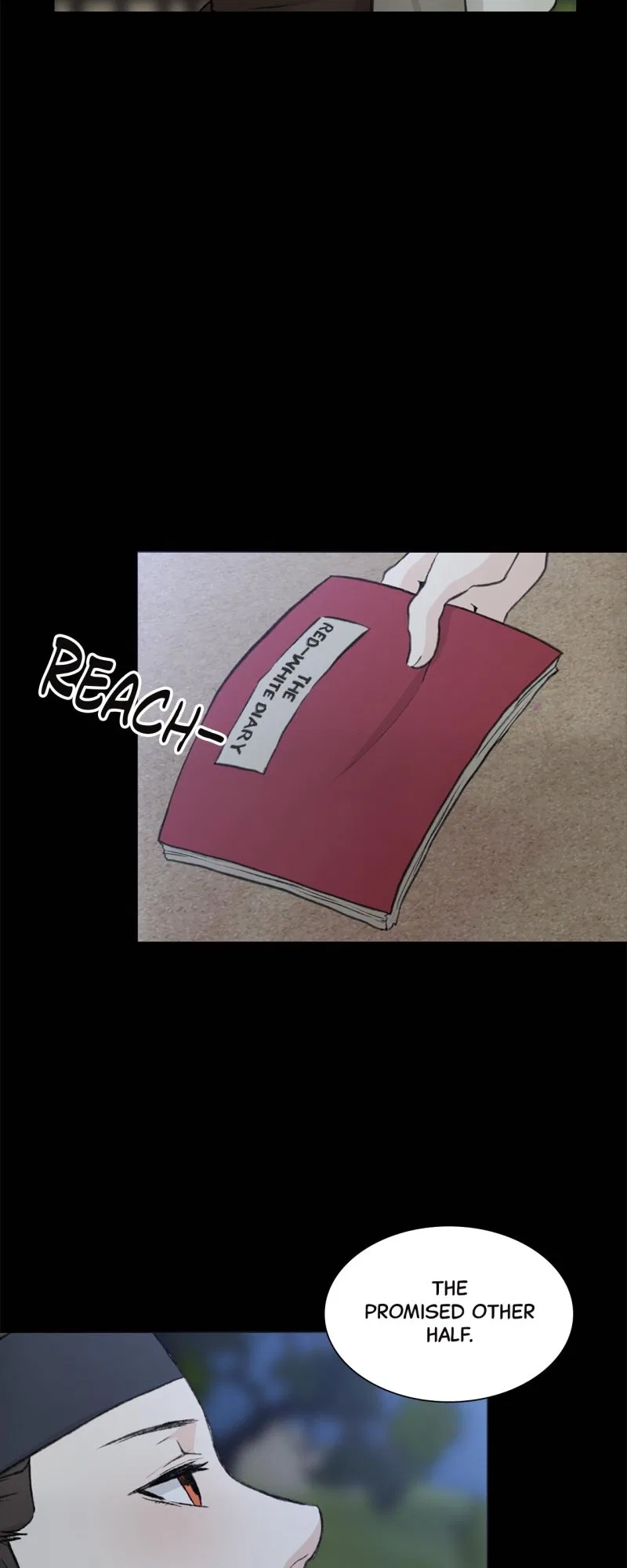 The Scandalous Secret of the Crown Princess Chapter 118 – Page 39