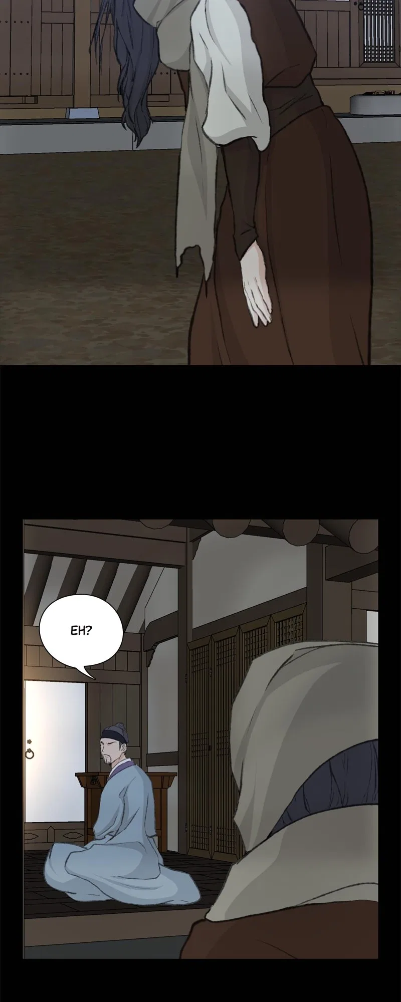 The Scandalous Secret of the Crown Princess Chapter 118 – Page 47