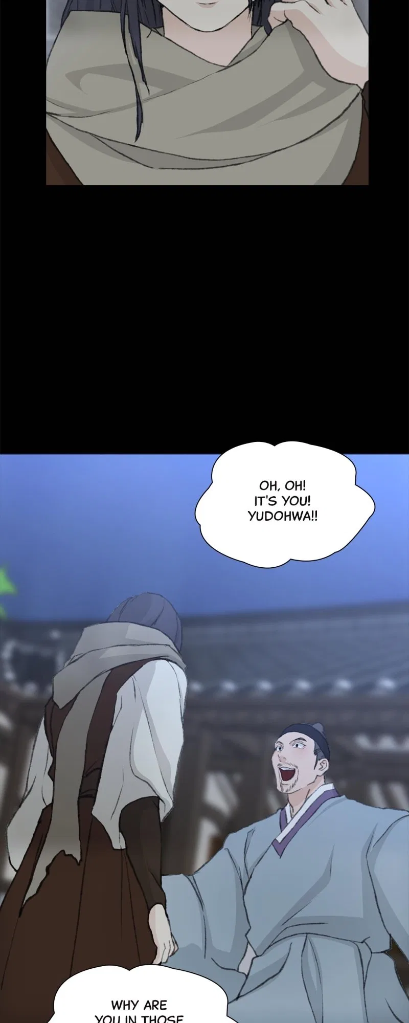 The Scandalous Secret of the Crown Princess Chapter 118 – Page 50