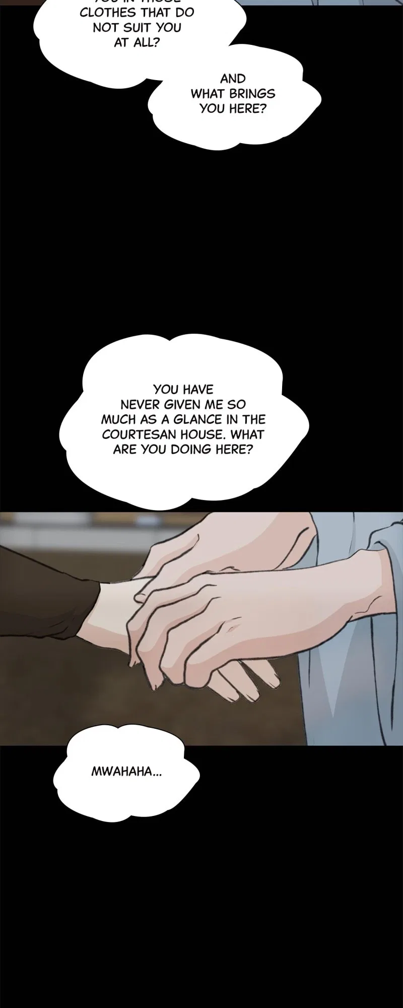 The Scandalous Secret of the Crown Princess Chapter 118 – Page 51