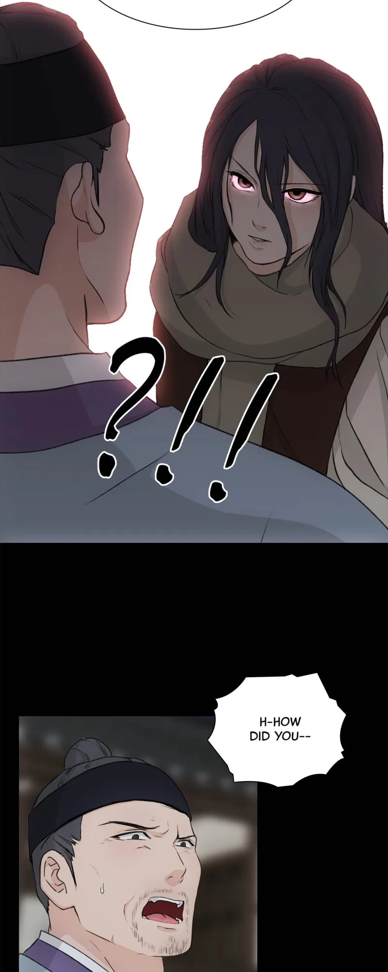 The Scandalous Secret of the Crown Princess Chapter 118 – Page 54