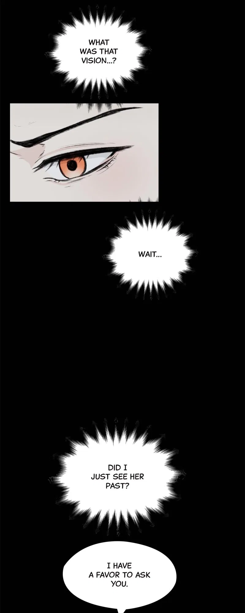The Scandalous Secret of the Crown Princess Chapter 118 – Page 59