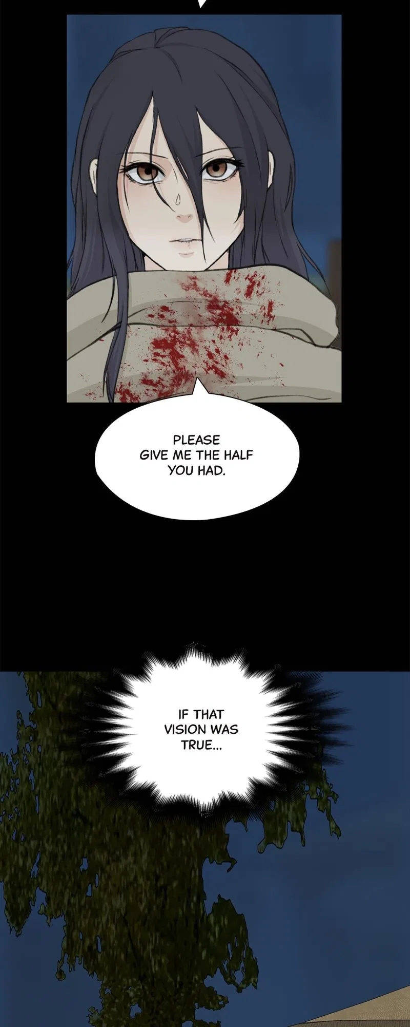 The Scandalous Secret of the Crown Princess Chapter 118 – Page 60