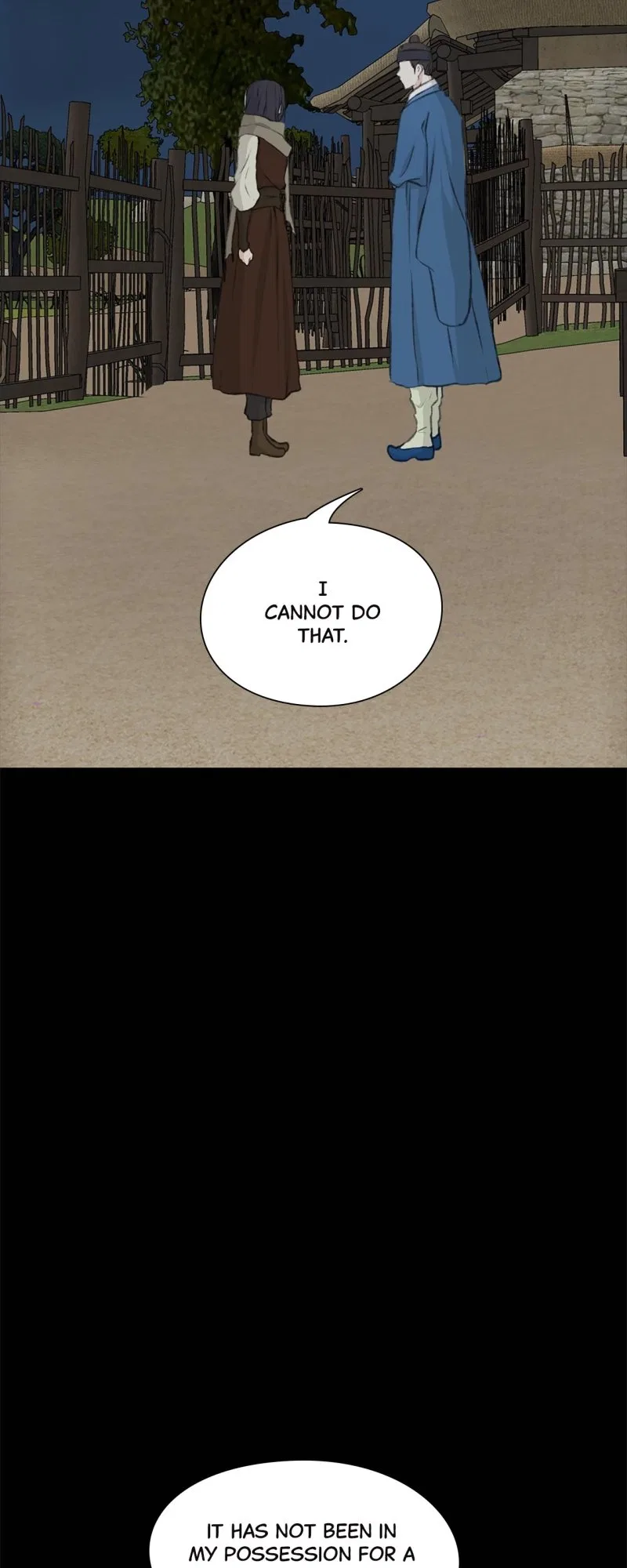 The Scandalous Secret of the Crown Princess Chapter 118 – Page 61