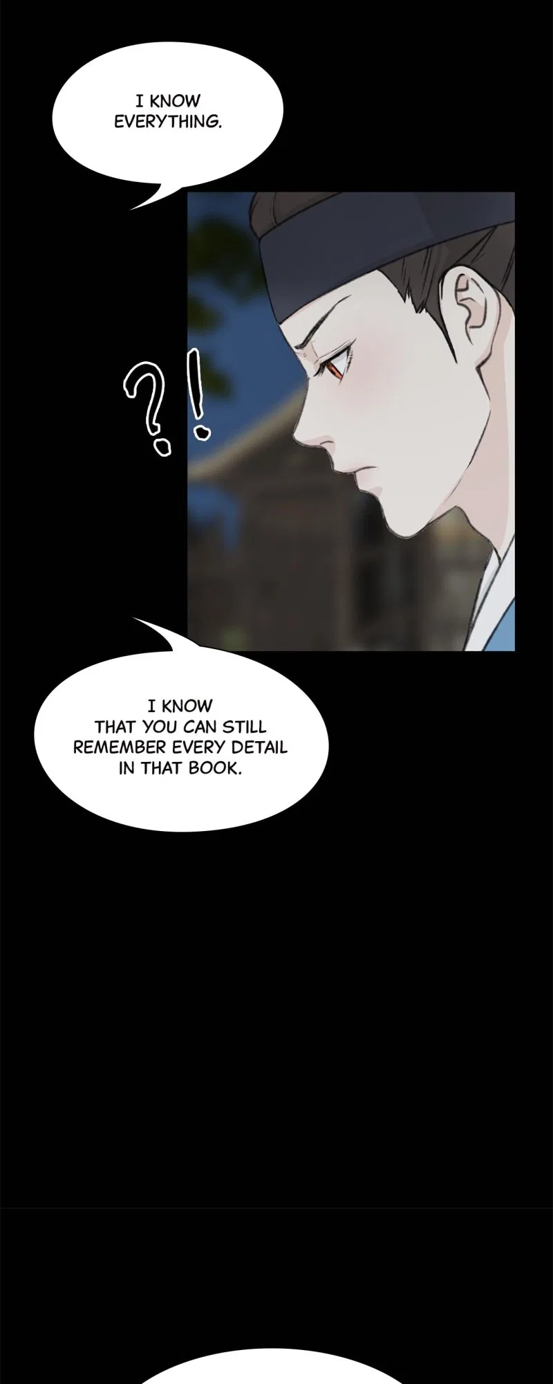 The Scandalous Secret of the Crown Princess Chapter 118 – Page 63