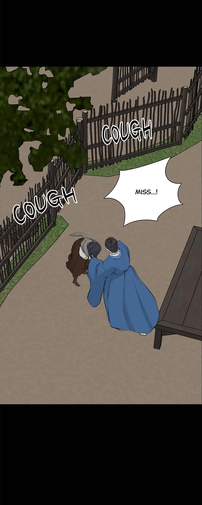 The Scandalous Secret of the Crown Princess Chapter 118 – Page 67