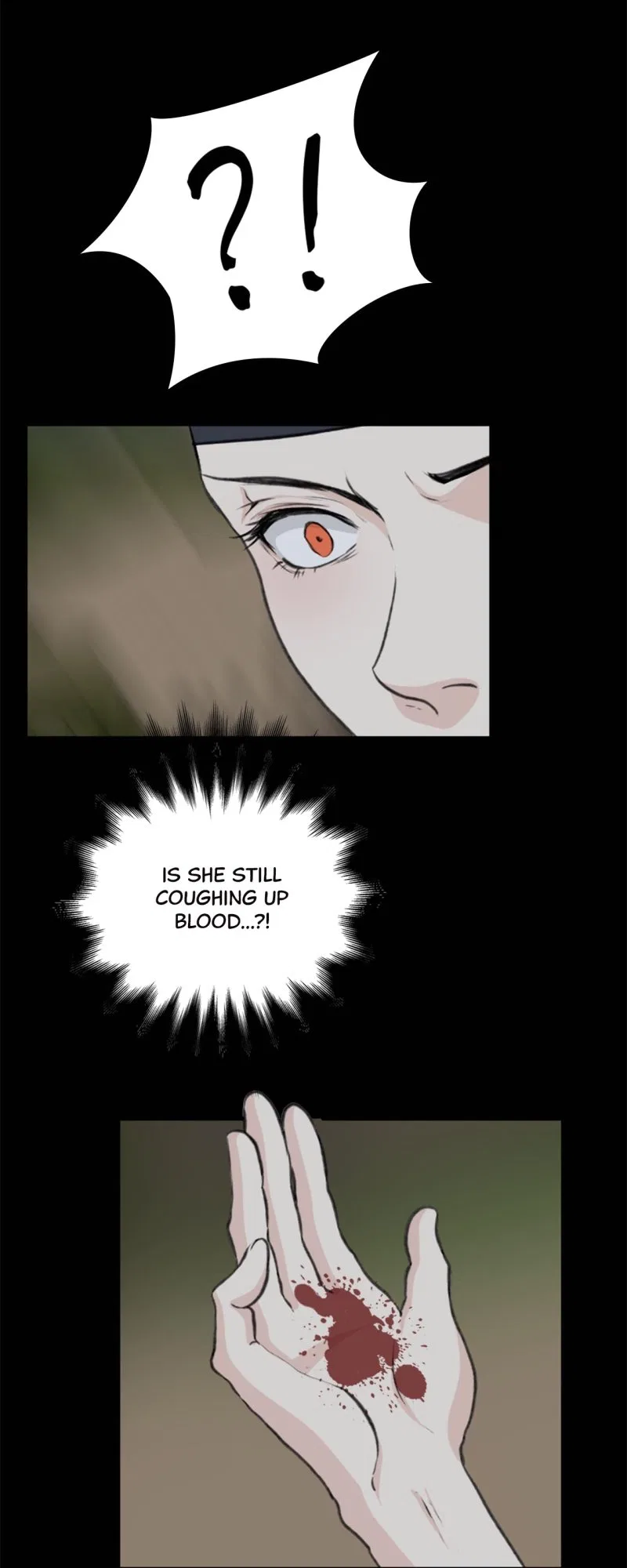 The Scandalous Secret of the Crown Princess Chapter 118 – Page 68