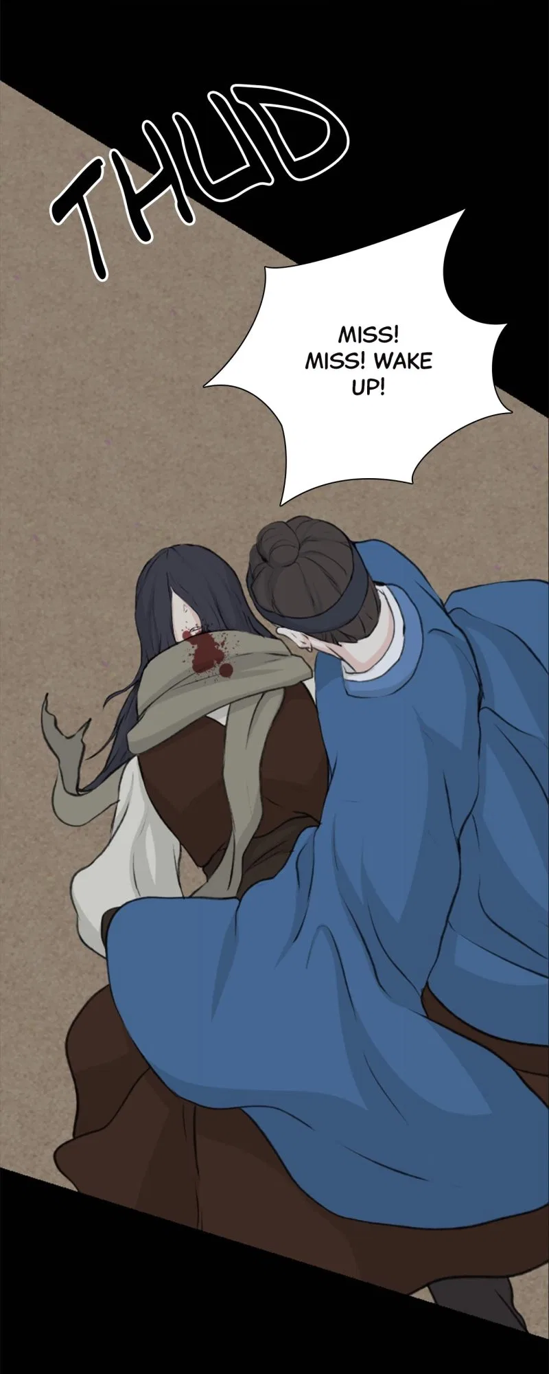 The Scandalous Secret of the Crown Princess Chapter 118 – Page 69