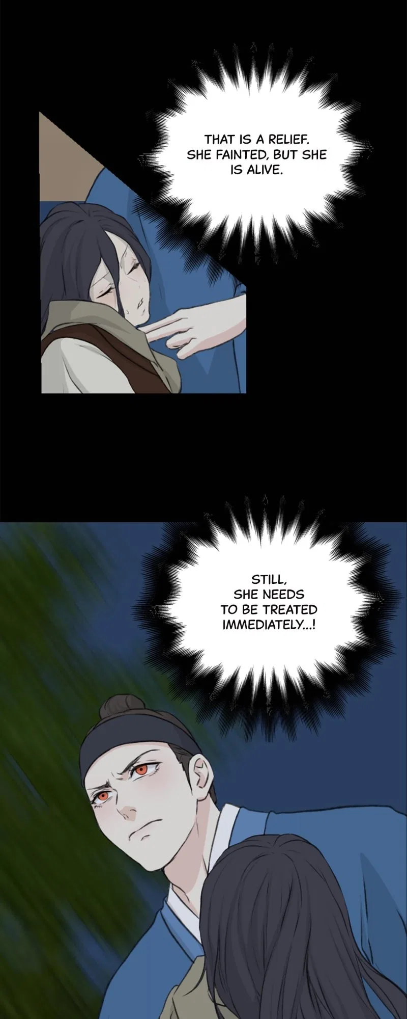 The Scandalous Secret of the Crown Princess Chapter 118 – Page 70