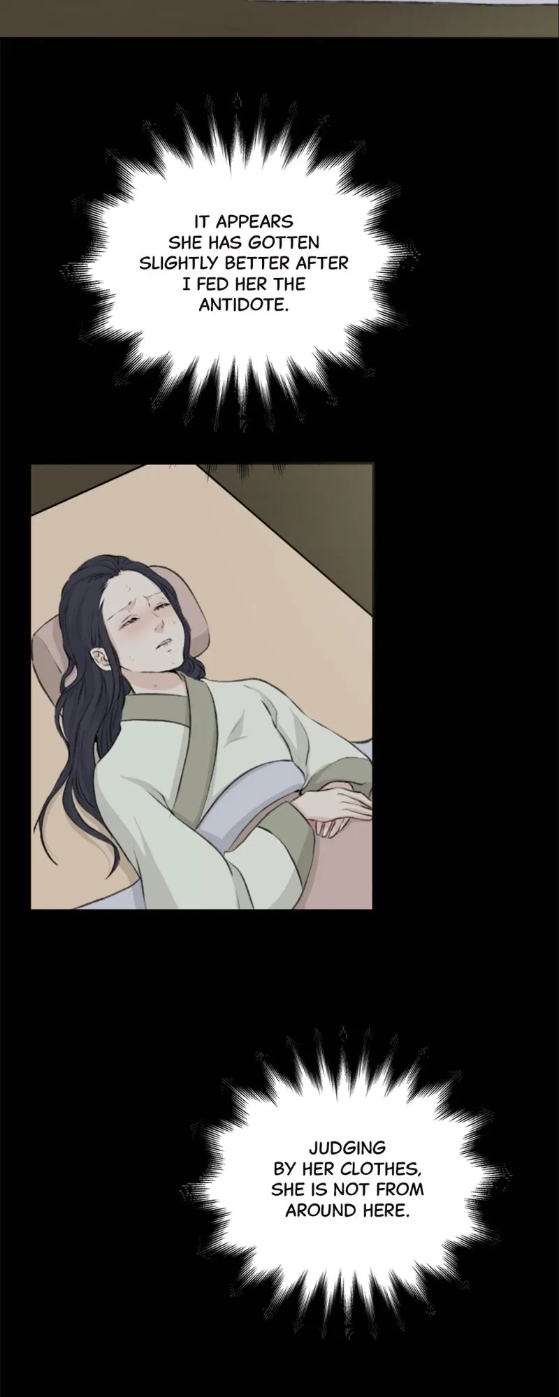 The Scandalous Secret of the Crown Princess Chapter 118 – Page 73