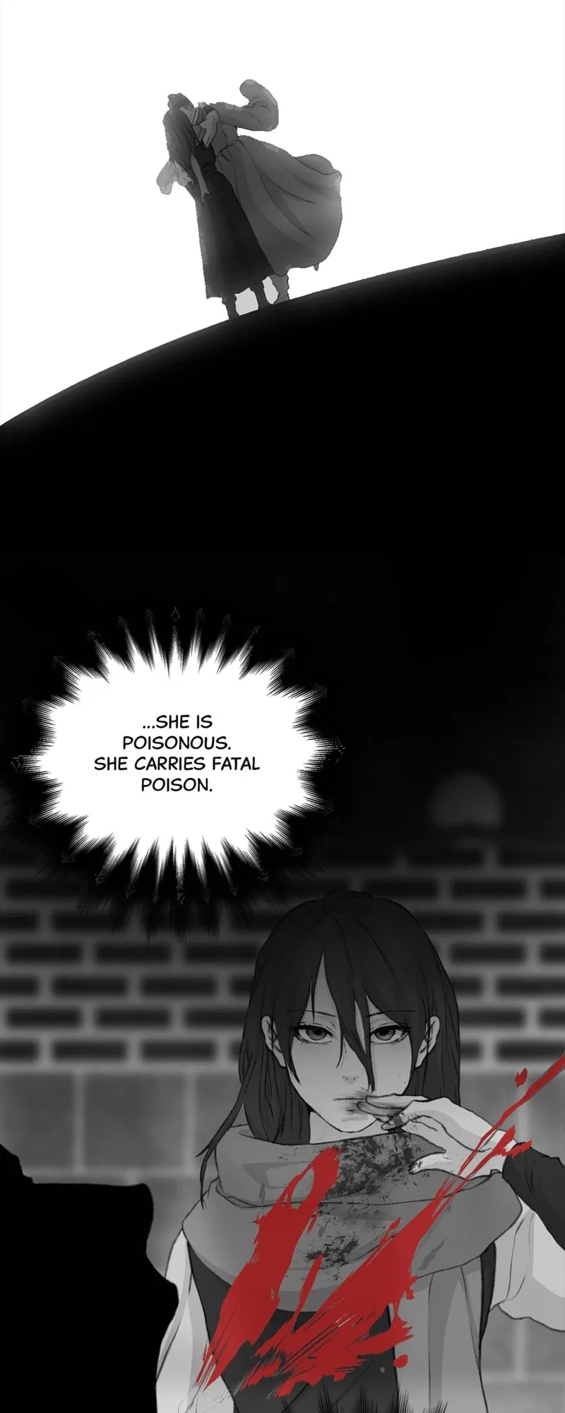 The Scandalous Secret of the Crown Princess Chapter 118 – Page 75