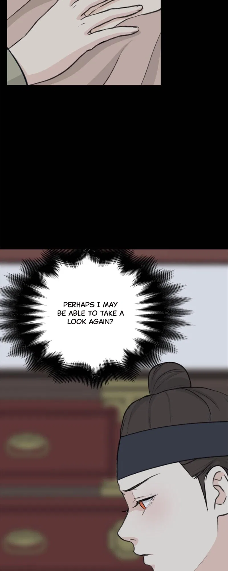The Scandalous Secret of the Crown Princess Chapter 118 – Page 77