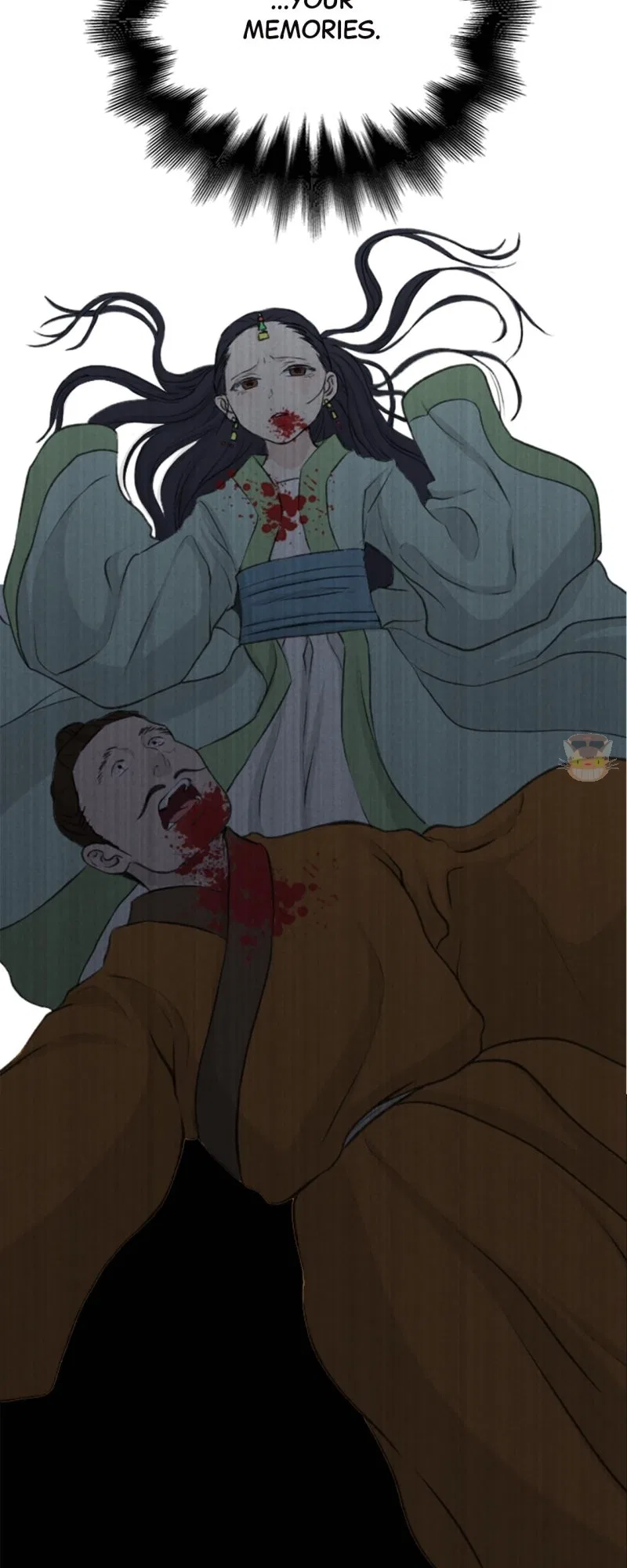 The Scandalous Secret of the Crown Princess Chapter 118 – Page 81