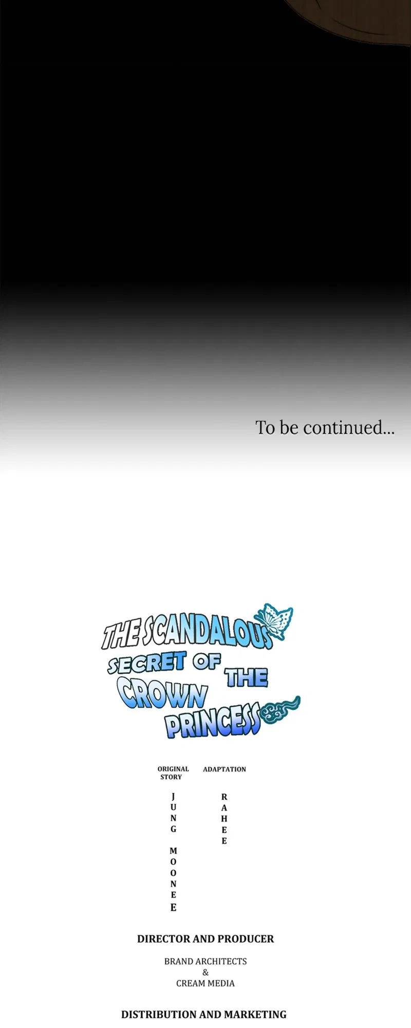 The Scandalous Secret of the Crown Princess Chapter 118 – Page 82