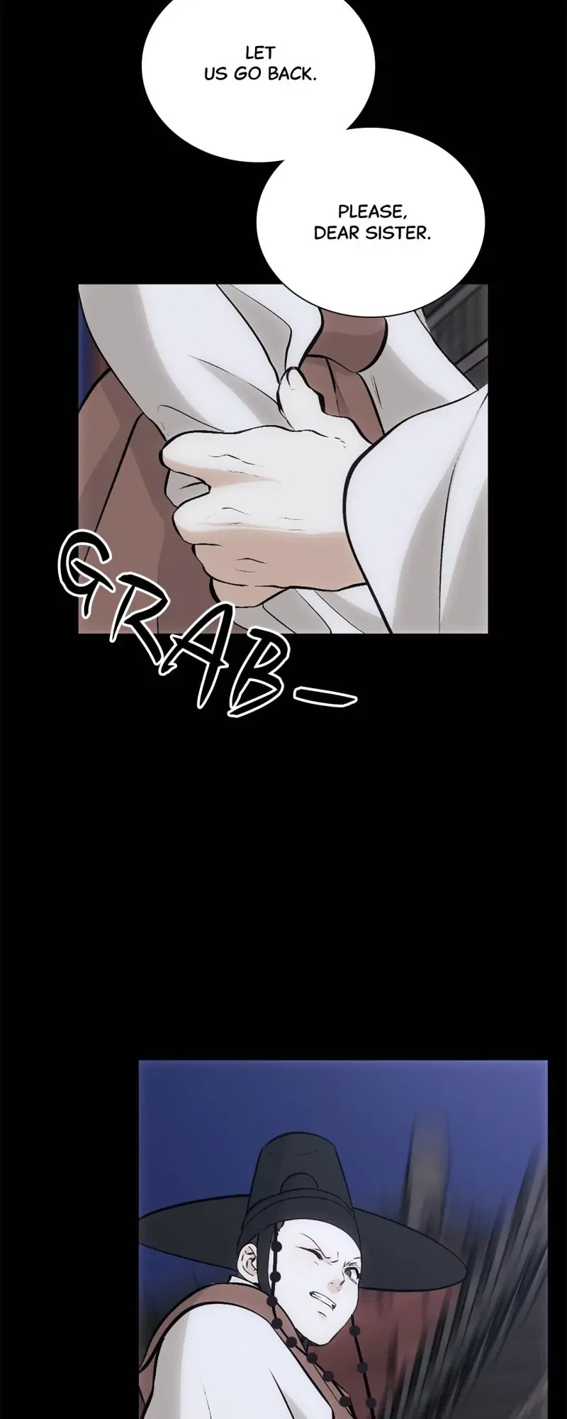 The Scandalous Secret of the Crown Princess Chapter 117 – Page 2