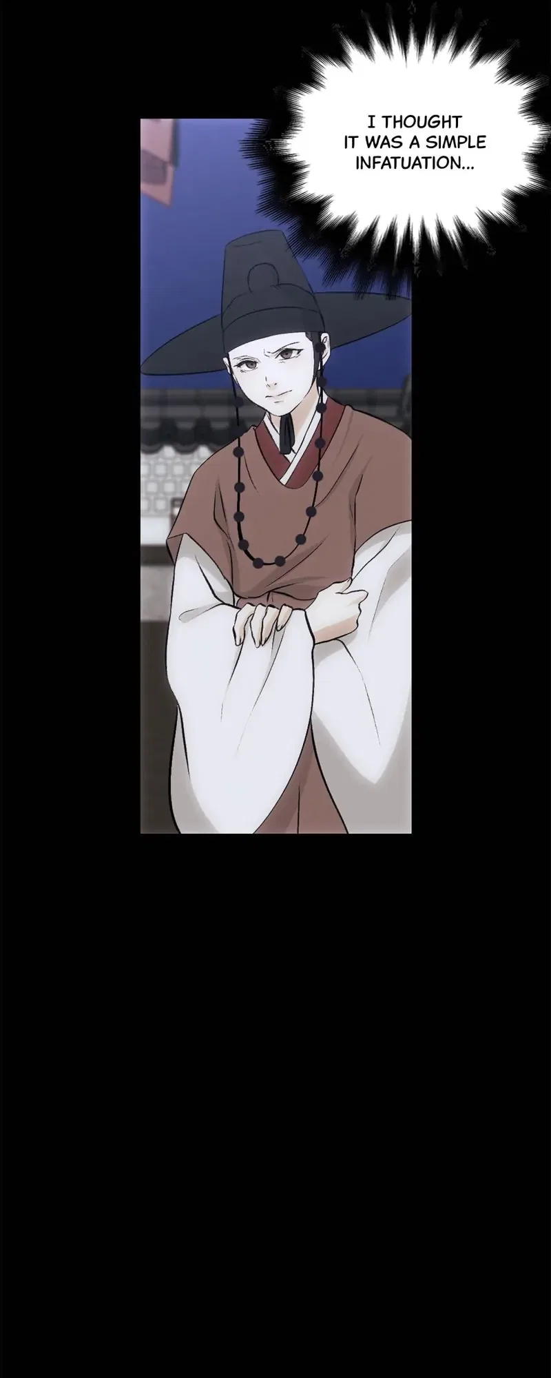 The Scandalous Secret of the Crown Princess Chapter 117 – Page 5