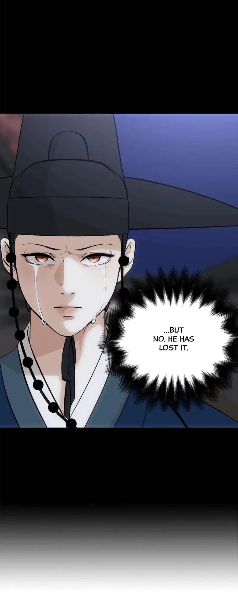 The Scandalous Secret of the Crown Princess Chapter 117 – Page 6