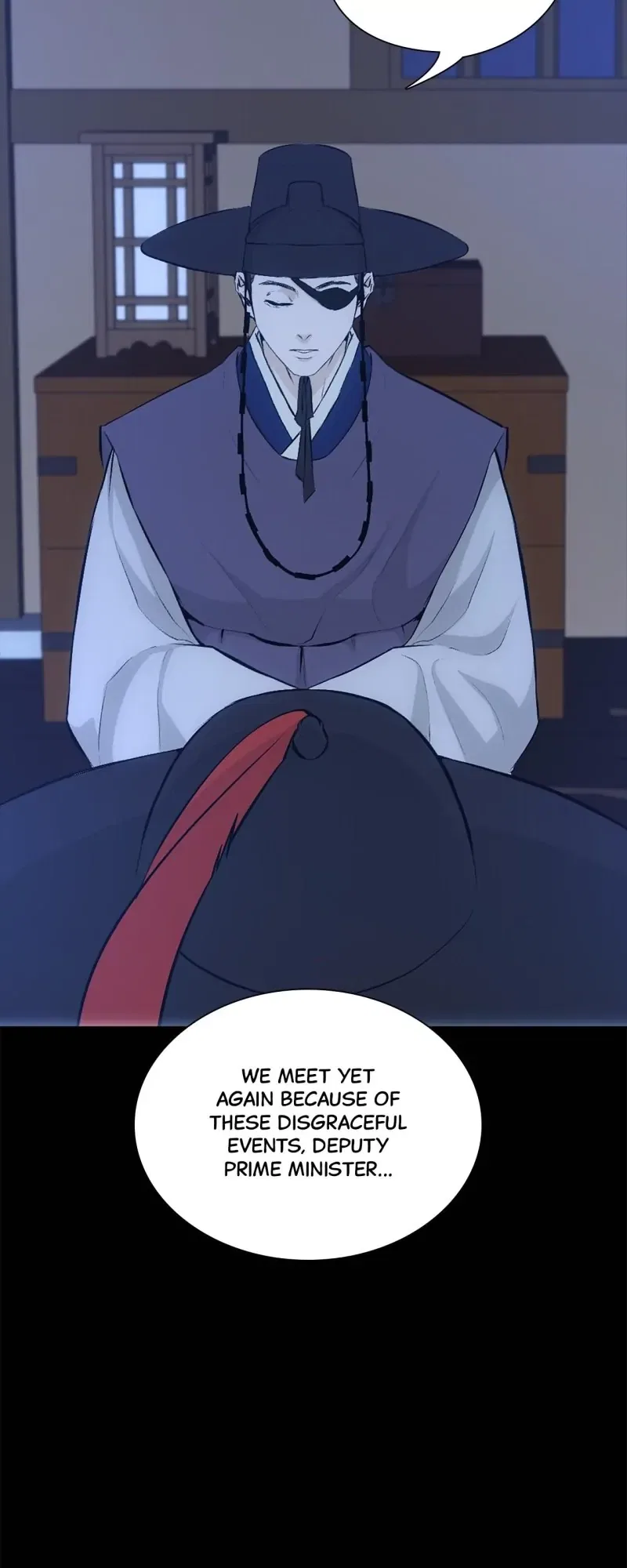 The Scandalous Secret of the Crown Princess Chapter 117 – Page 13
