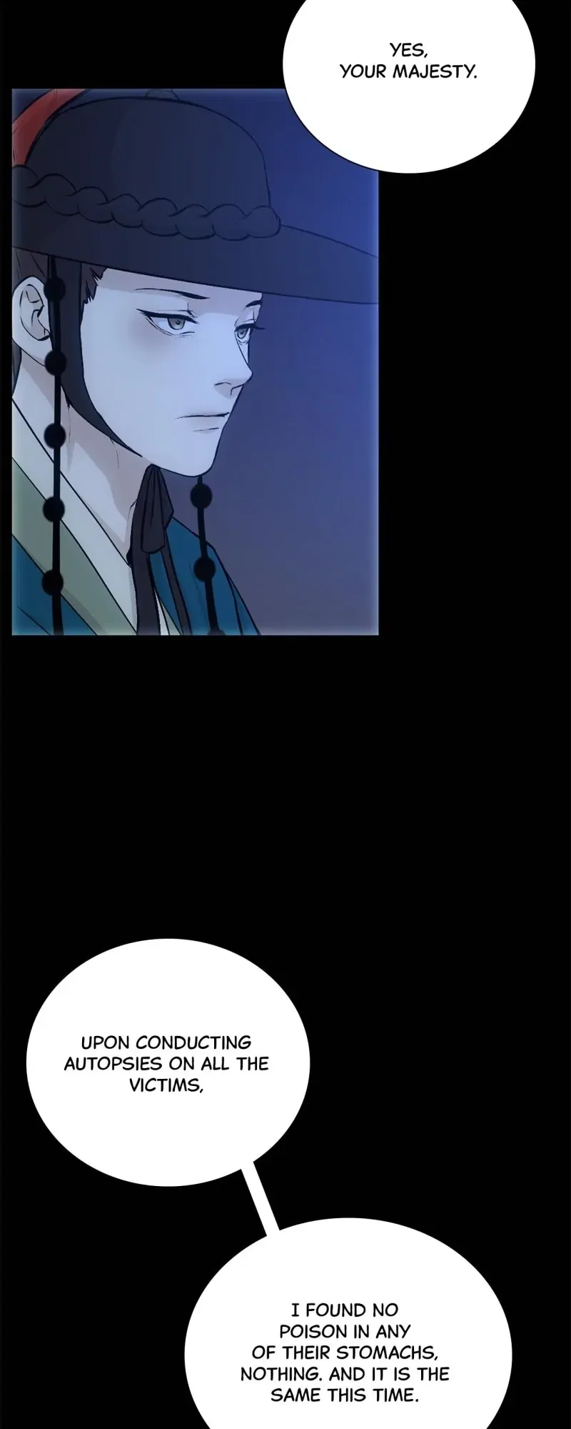The Scandalous Secret of the Crown Princess Chapter 117 – Page 15