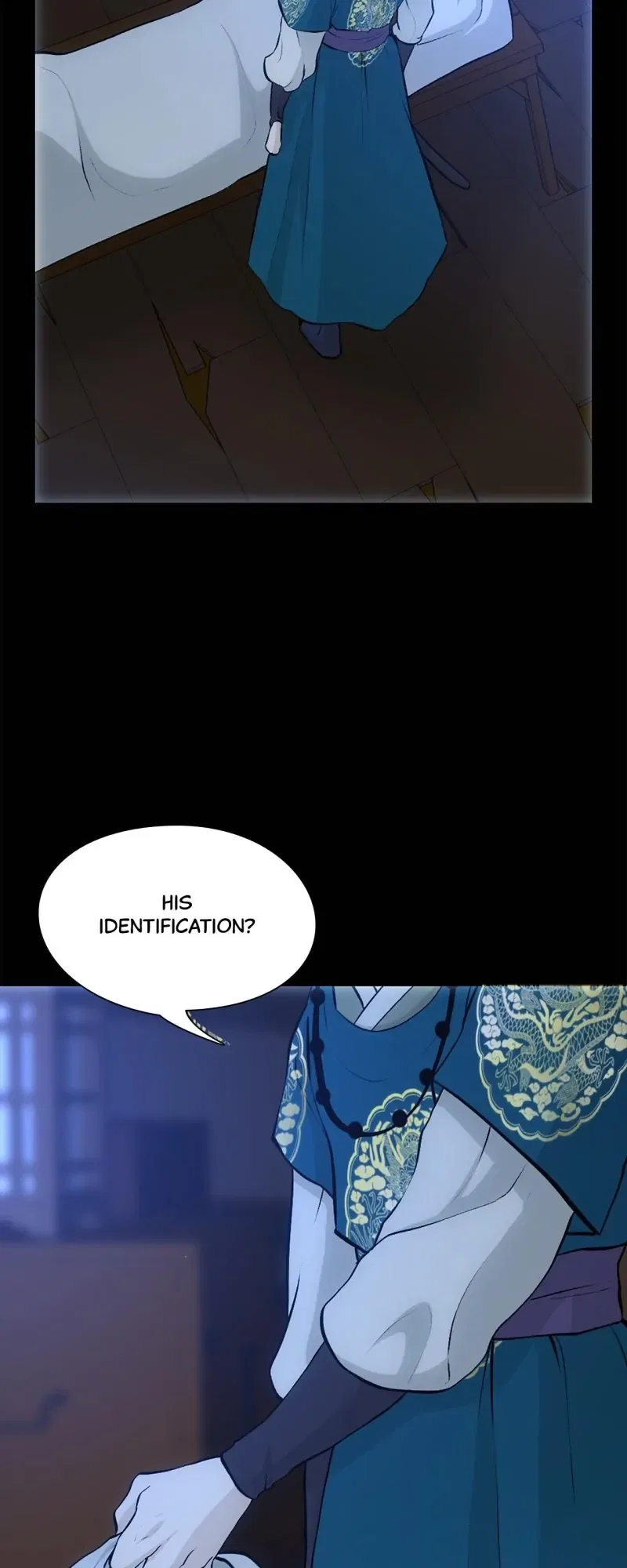 The Scandalous Secret of the Crown Princess Chapter 117 – Page 18