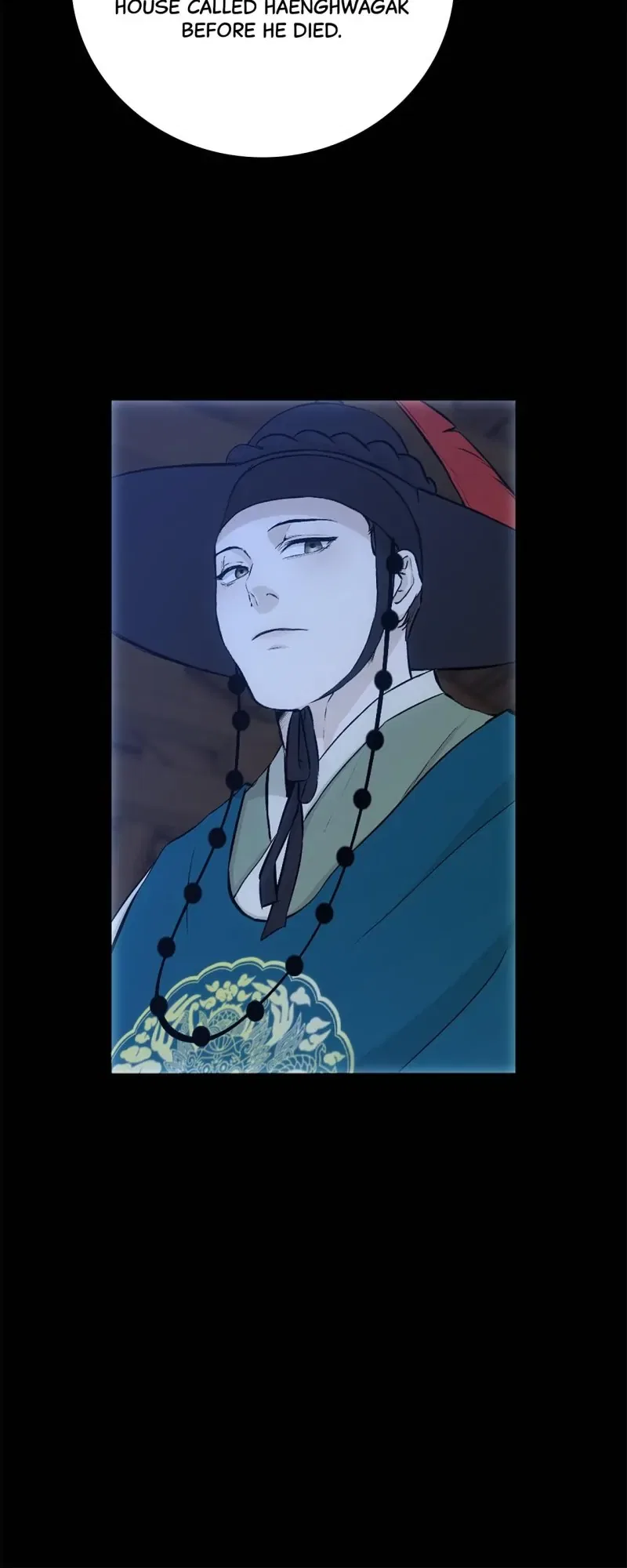 The Scandalous Secret of the Crown Princess Chapter 117 – Page 20