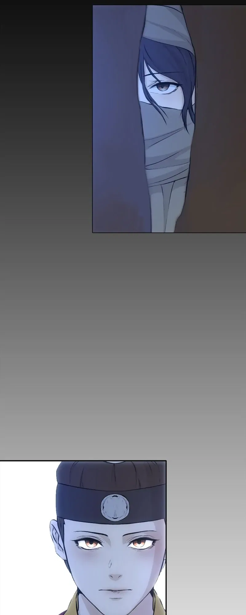 The Scandalous Secret of the Crown Princess Chapter 117 – Page 23