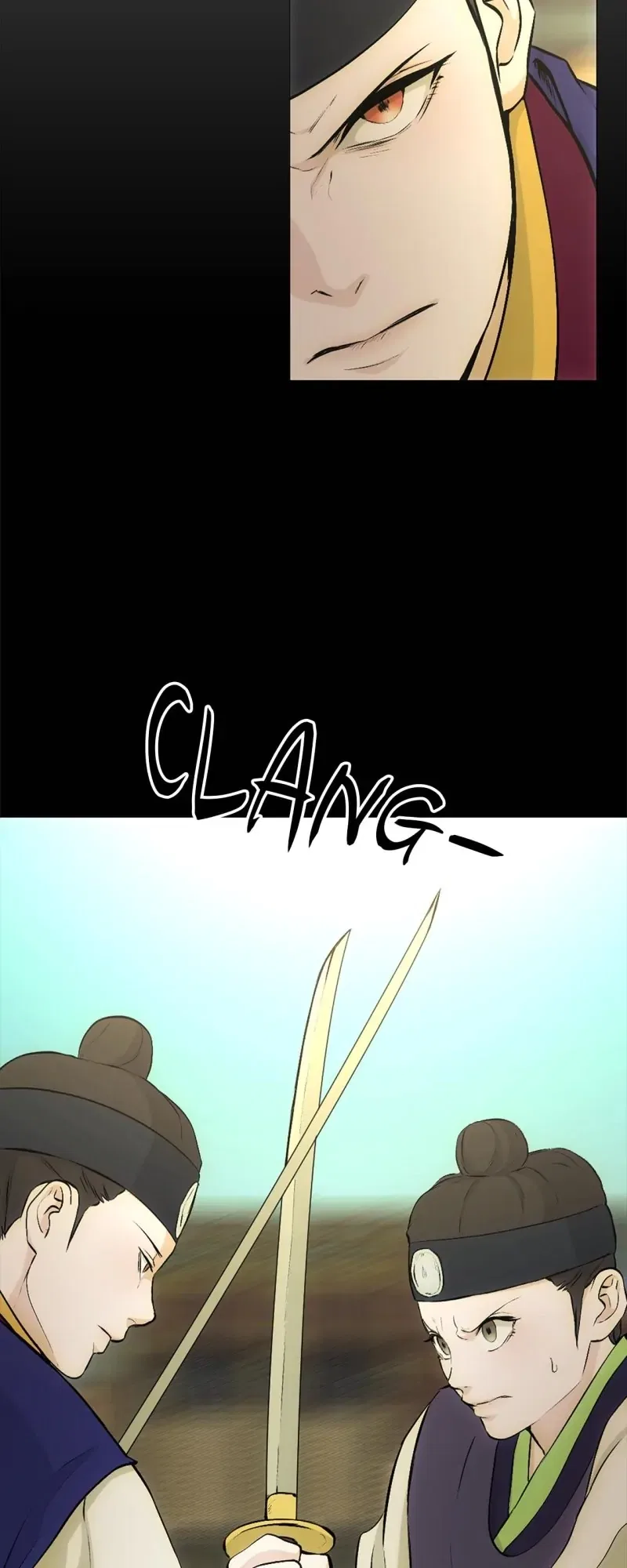 The Scandalous Secret of the Crown Princess Chapter 117 – Page 27
