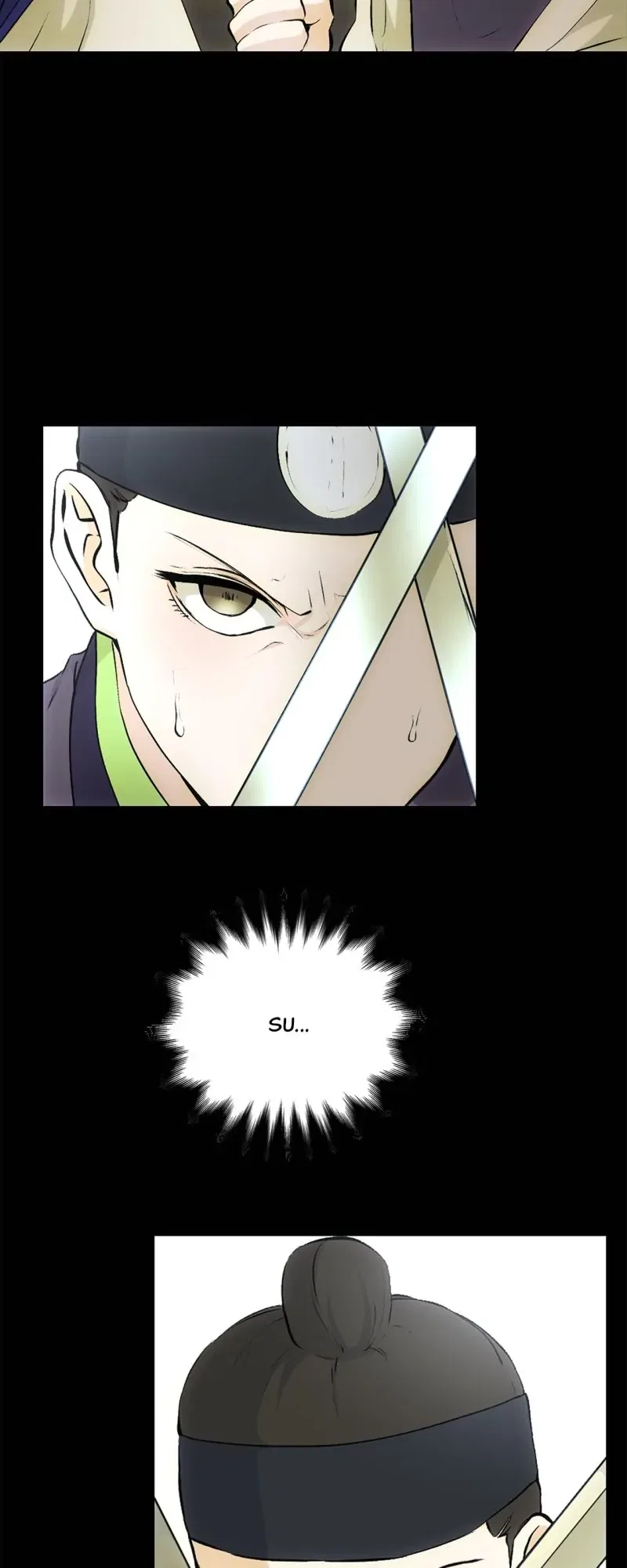 The Scandalous Secret of the Crown Princess Chapter 117 – Page 28