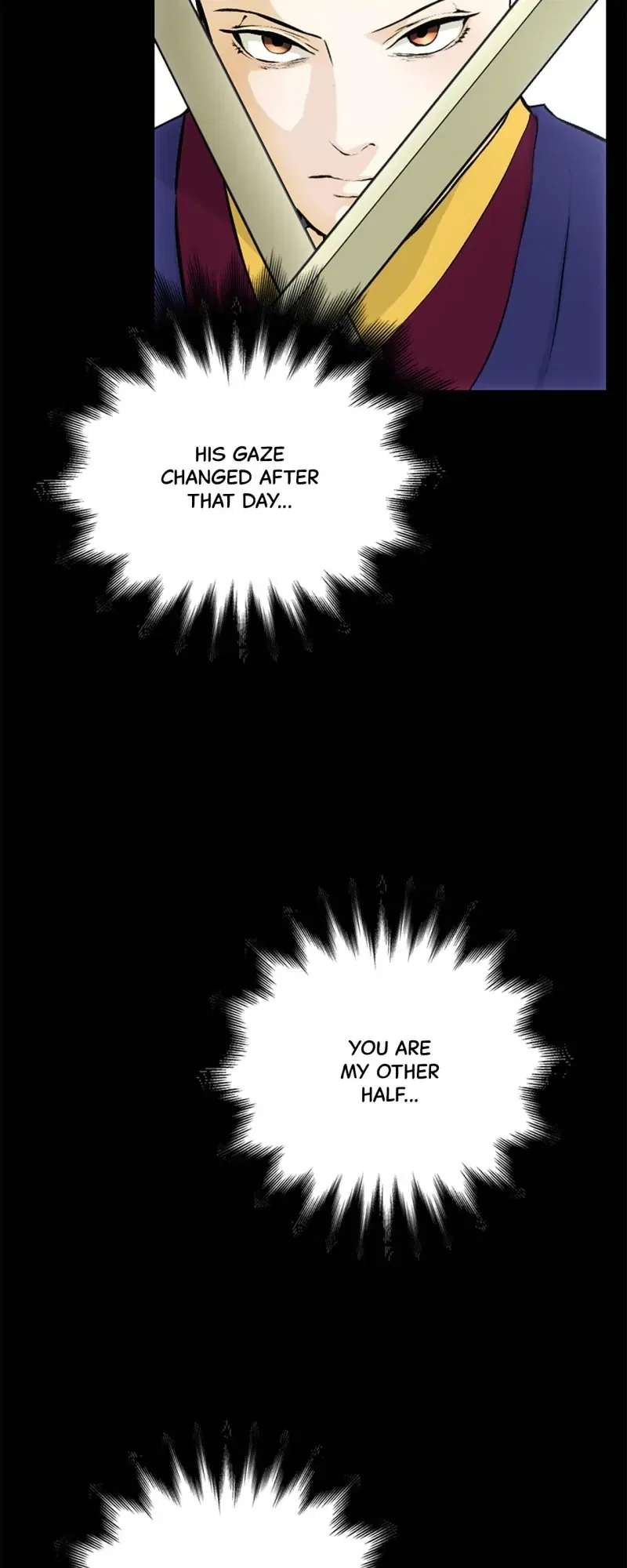 The Scandalous Secret of the Crown Princess Chapter 117 – Page 29