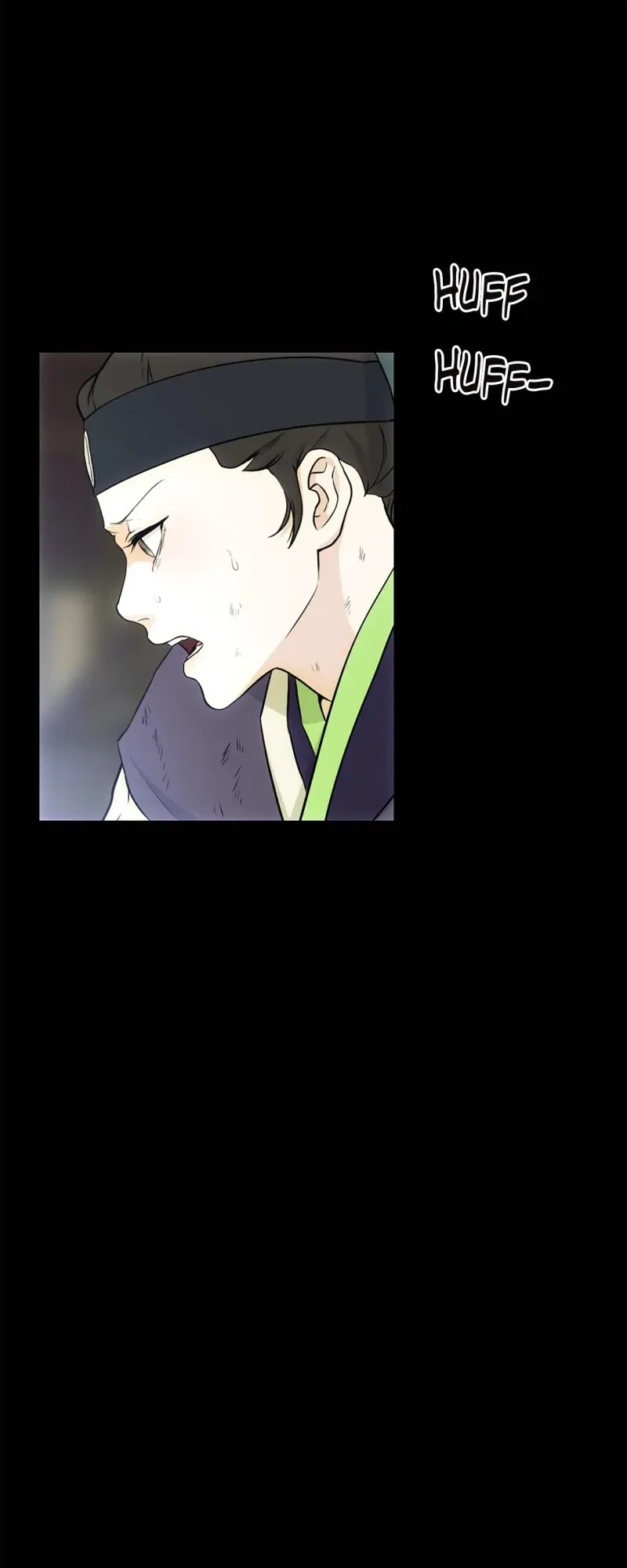 The Scandalous Secret of the Crown Princess Chapter 117 – Page 38