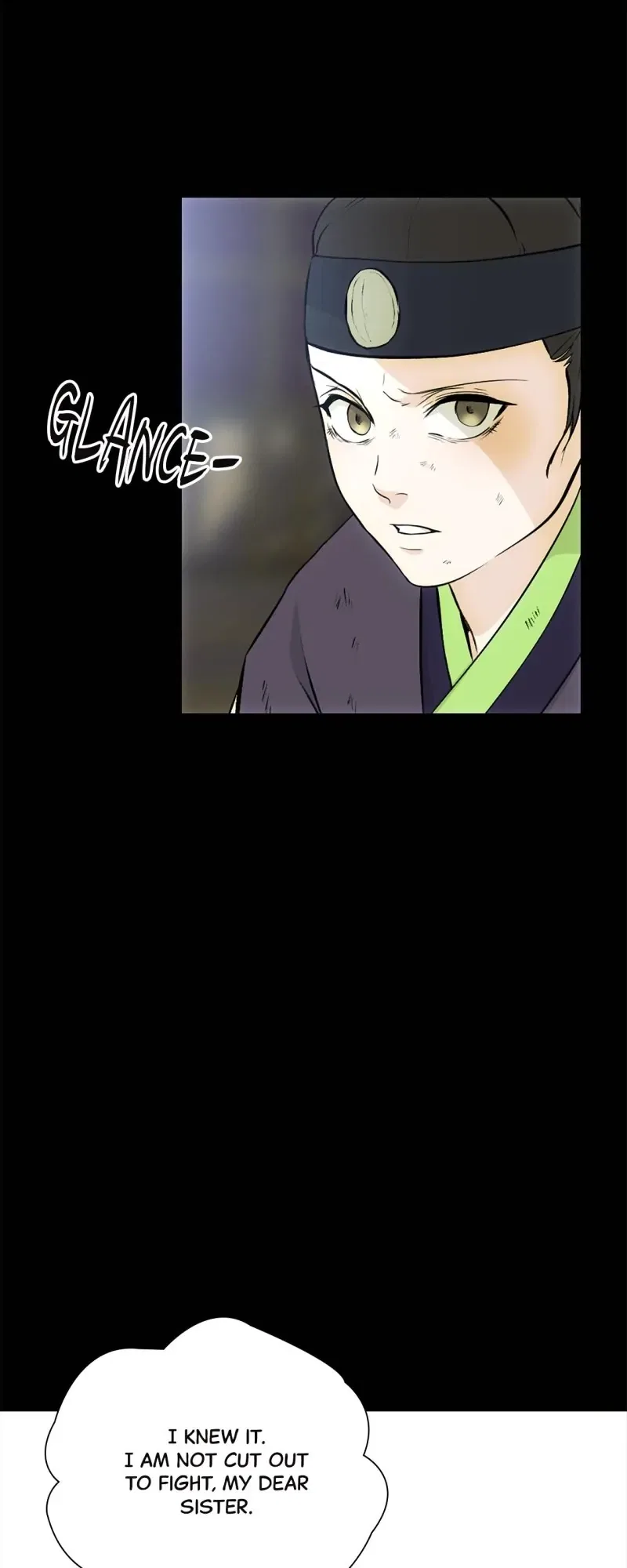 The Scandalous Secret of the Crown Princess Chapter 117 – Page 39