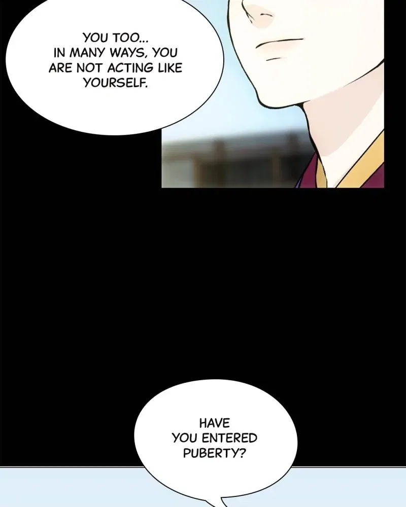 The Scandalous Secret of the Crown Princess Chapter 117 – Page 48