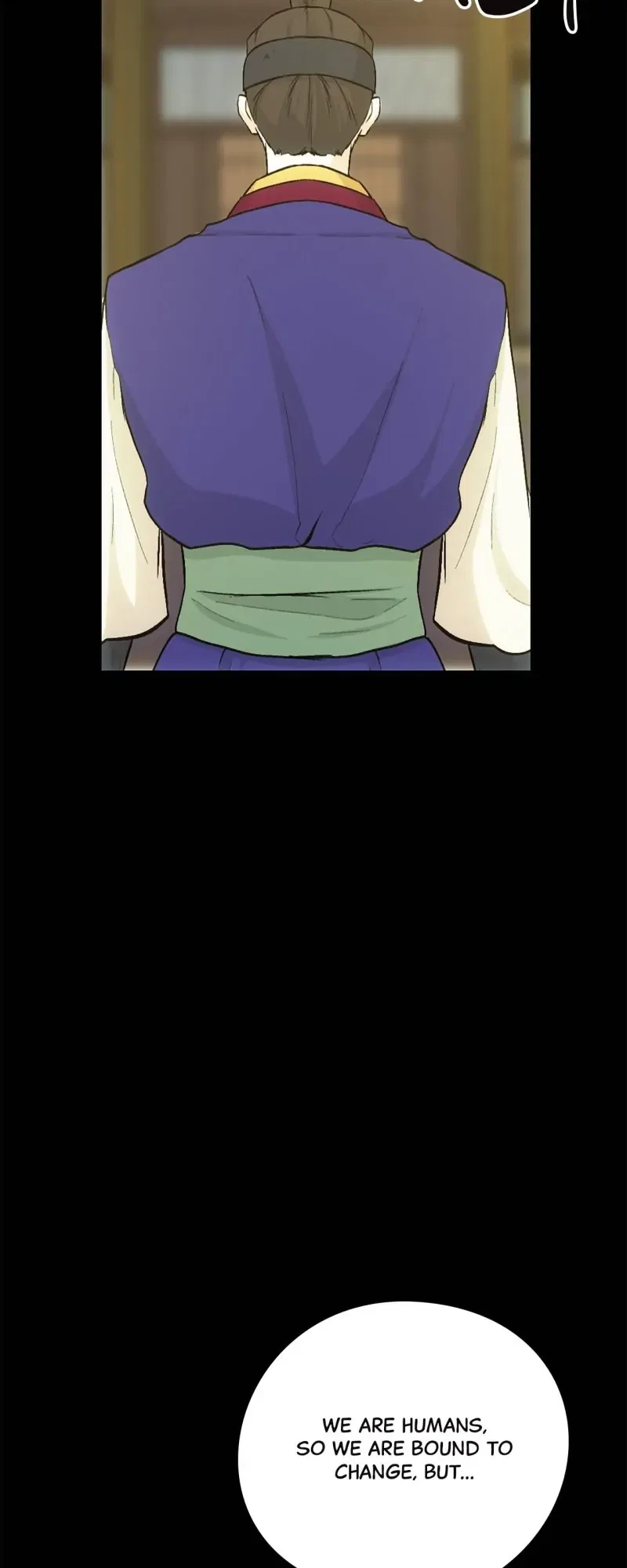 The Scandalous Secret of the Crown Princess Chapter 117 – Page 50