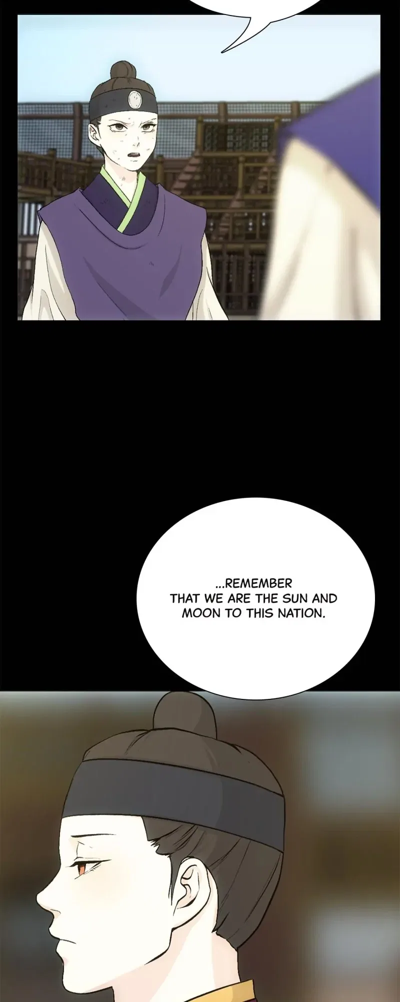 The Scandalous Secret of the Crown Princess Chapter 117 – Page 51