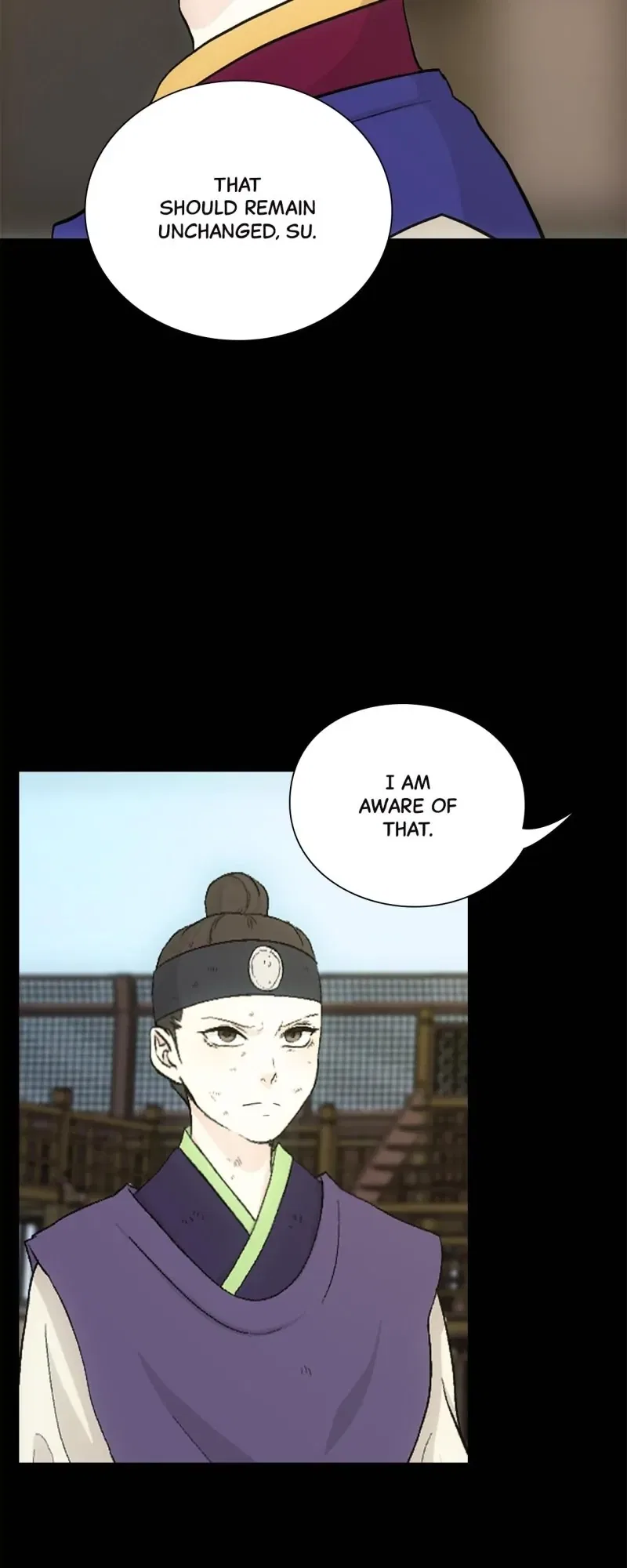 The Scandalous Secret of the Crown Princess Chapter 117 – Page 52