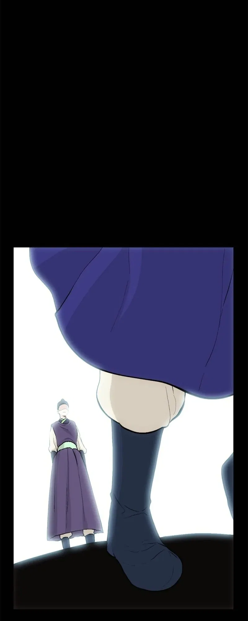 The Scandalous Secret of the Crown Princess Chapter 117 – Page 53