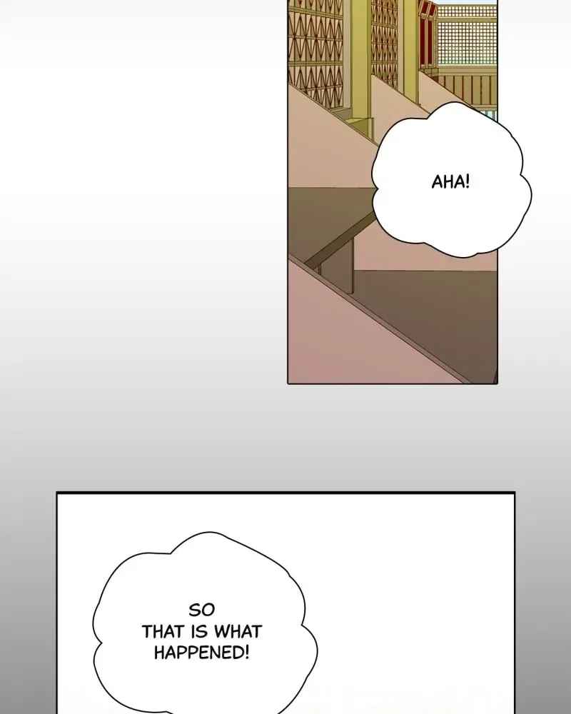 The Scandalous Secret of the Crown Princess Chapter 117 – Page 56