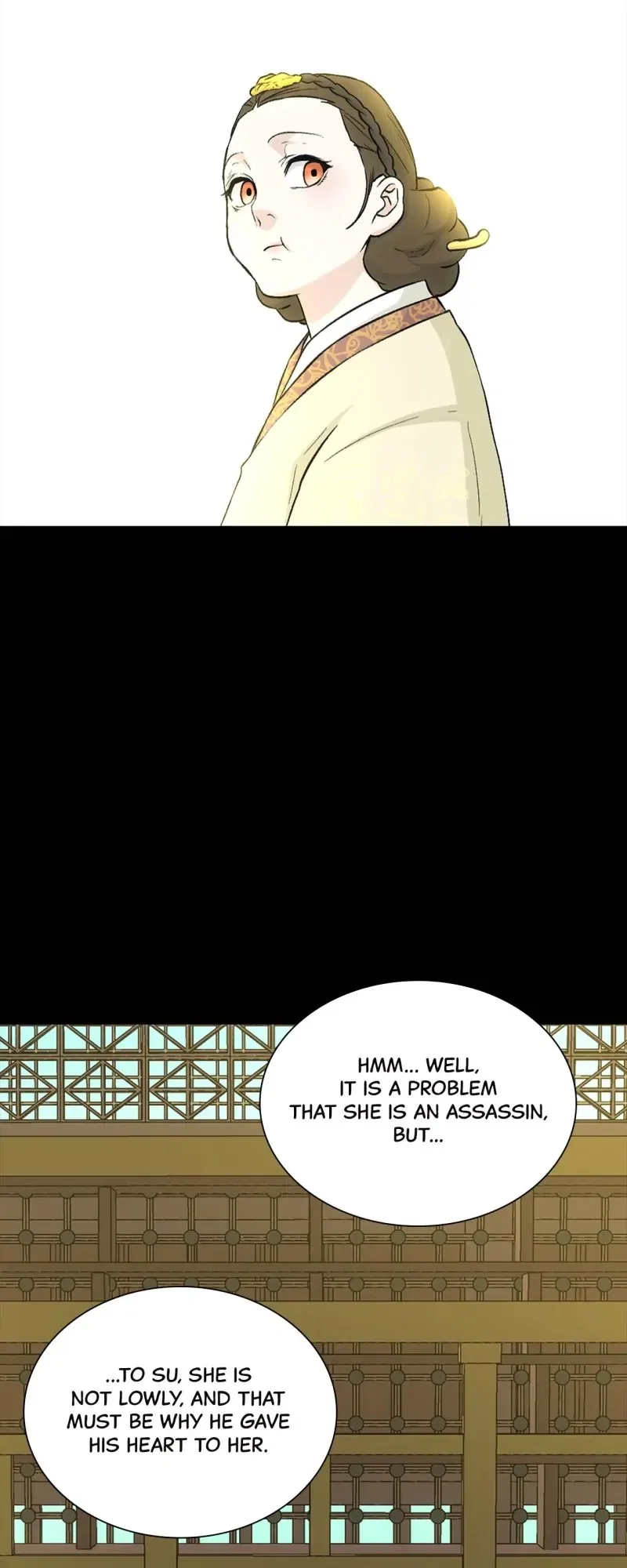 The Scandalous Secret of the Crown Princess Chapter 117 – Page 60