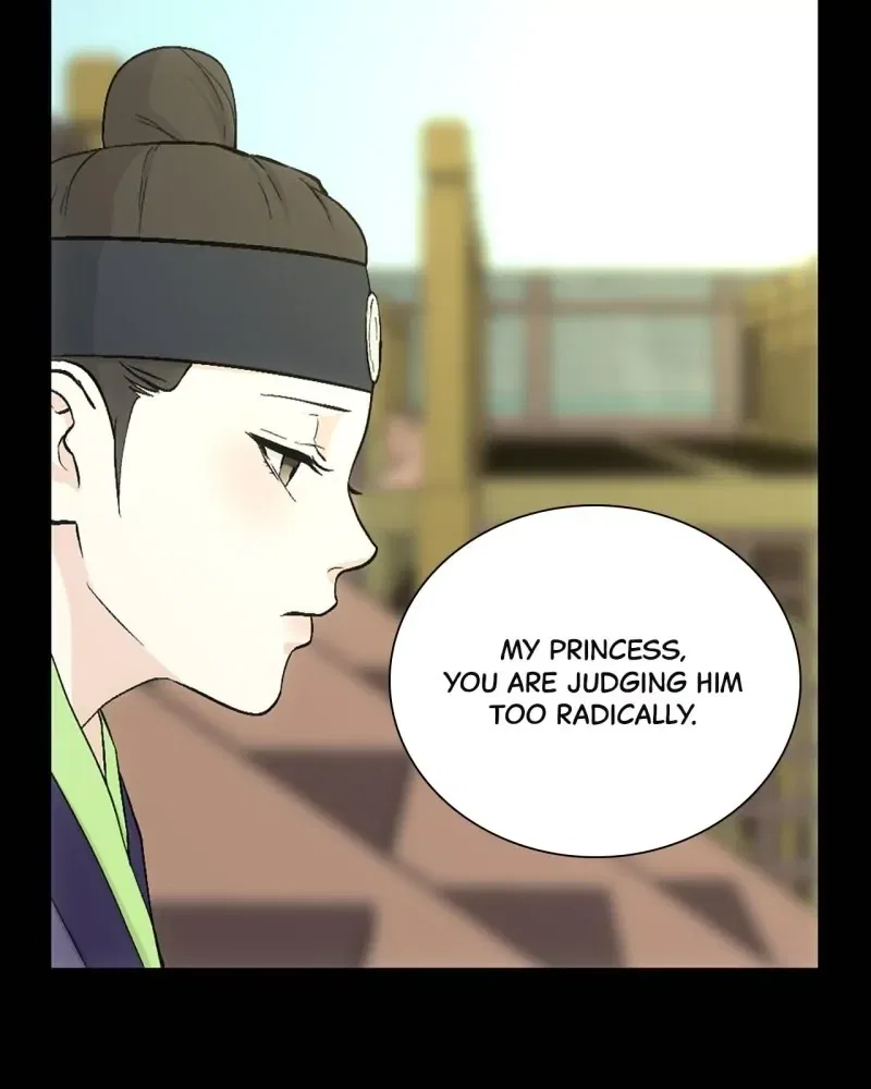 The Scandalous Secret of the Crown Princess Chapter 117 – Page 64