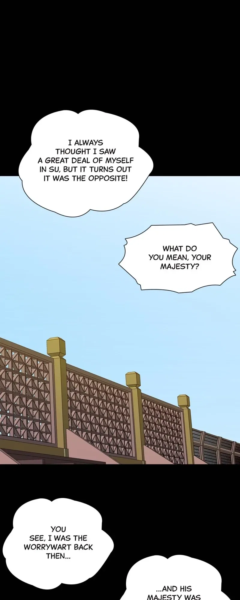 The Scandalous Secret of the Crown Princess Chapter 117 – Page 66